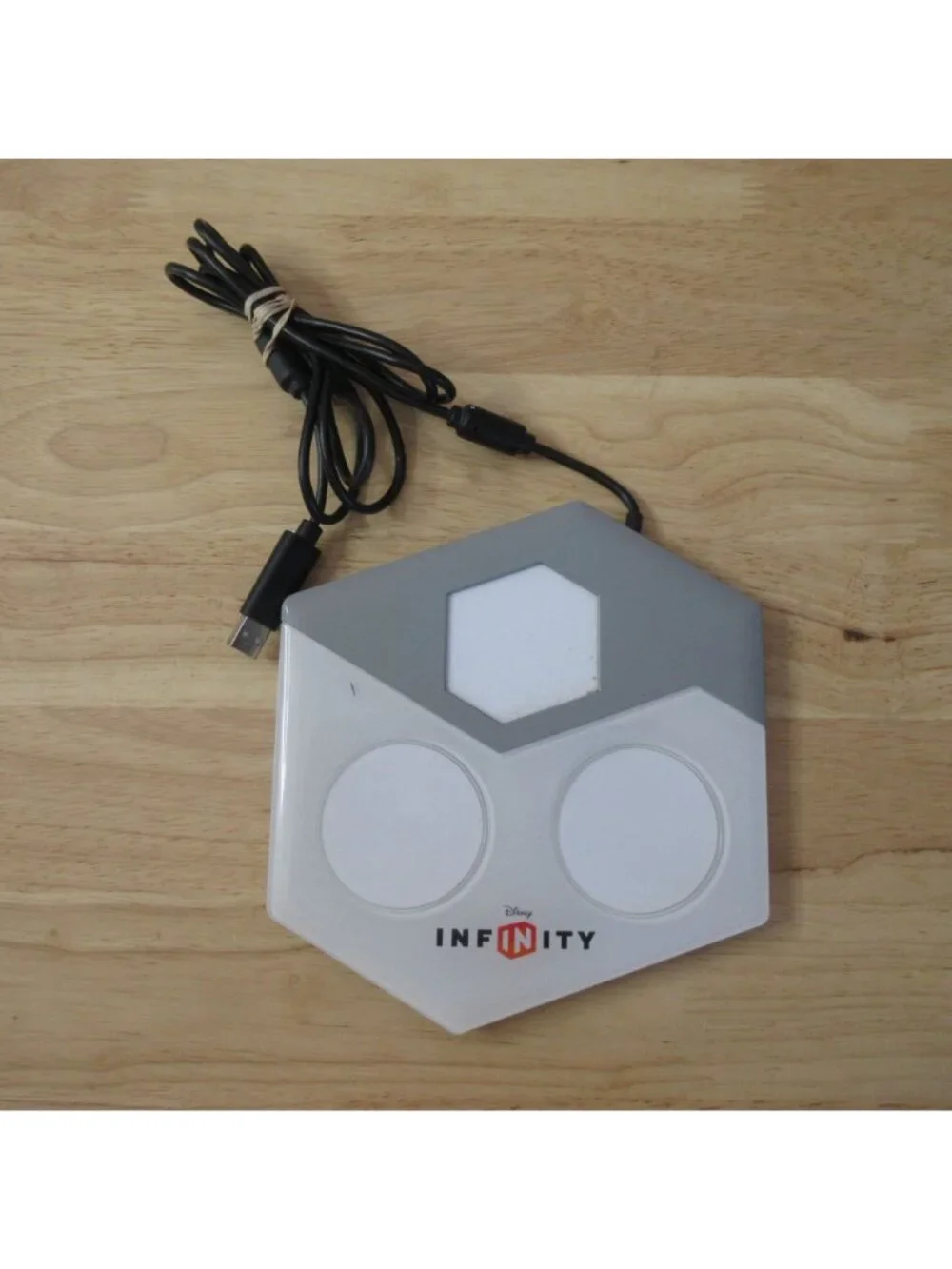 Disney Infinity Portal Base Pad Model INF-8032386